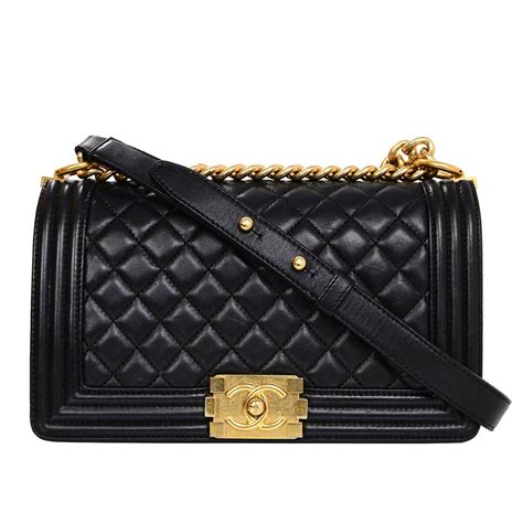 chanel boy bag medium replica|chanel bags best copies.